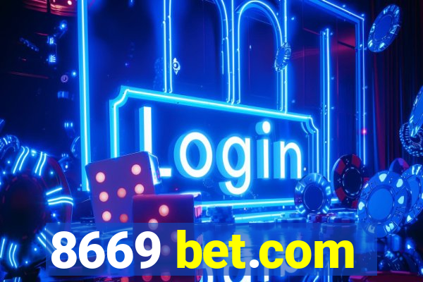 8669 bet.com